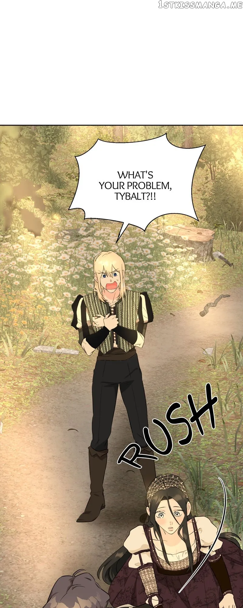 Goodbye My Juliet Chapter 22 Online - página 61
