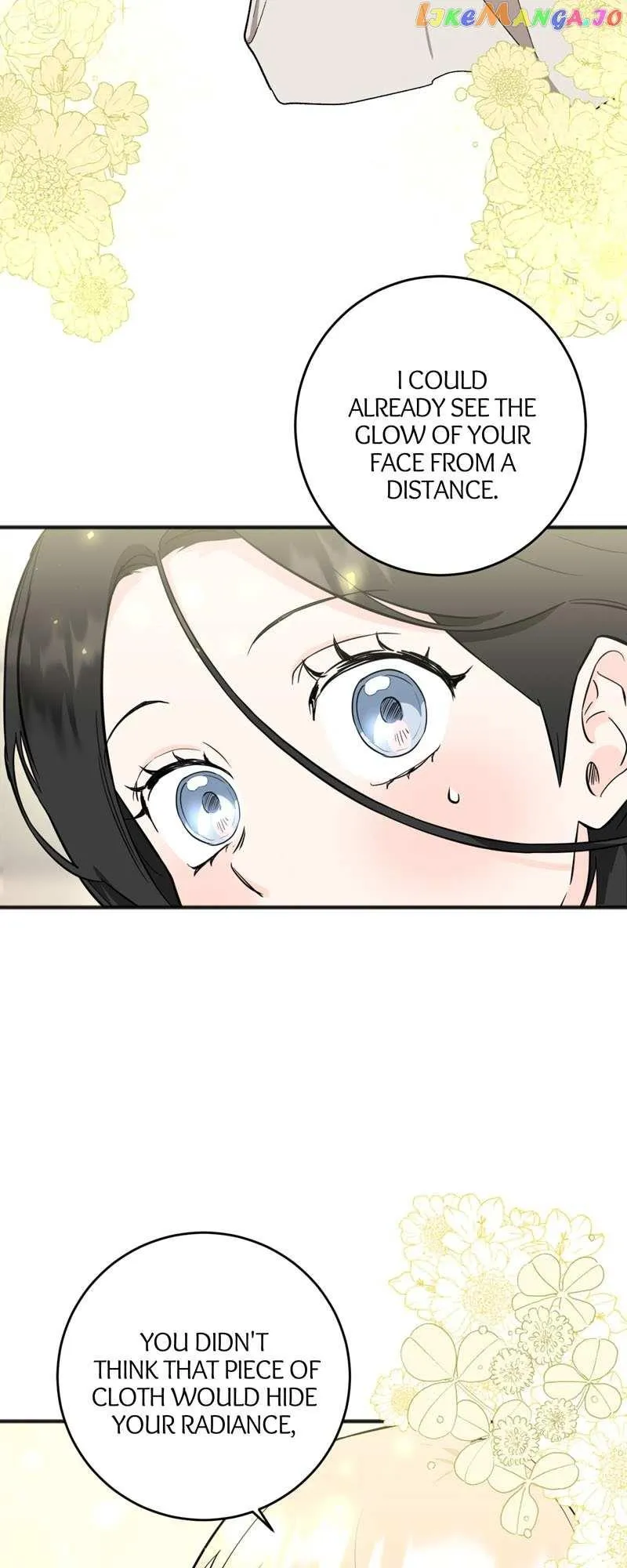 Goodbye My Juliet Chapter 24 Online - página 3