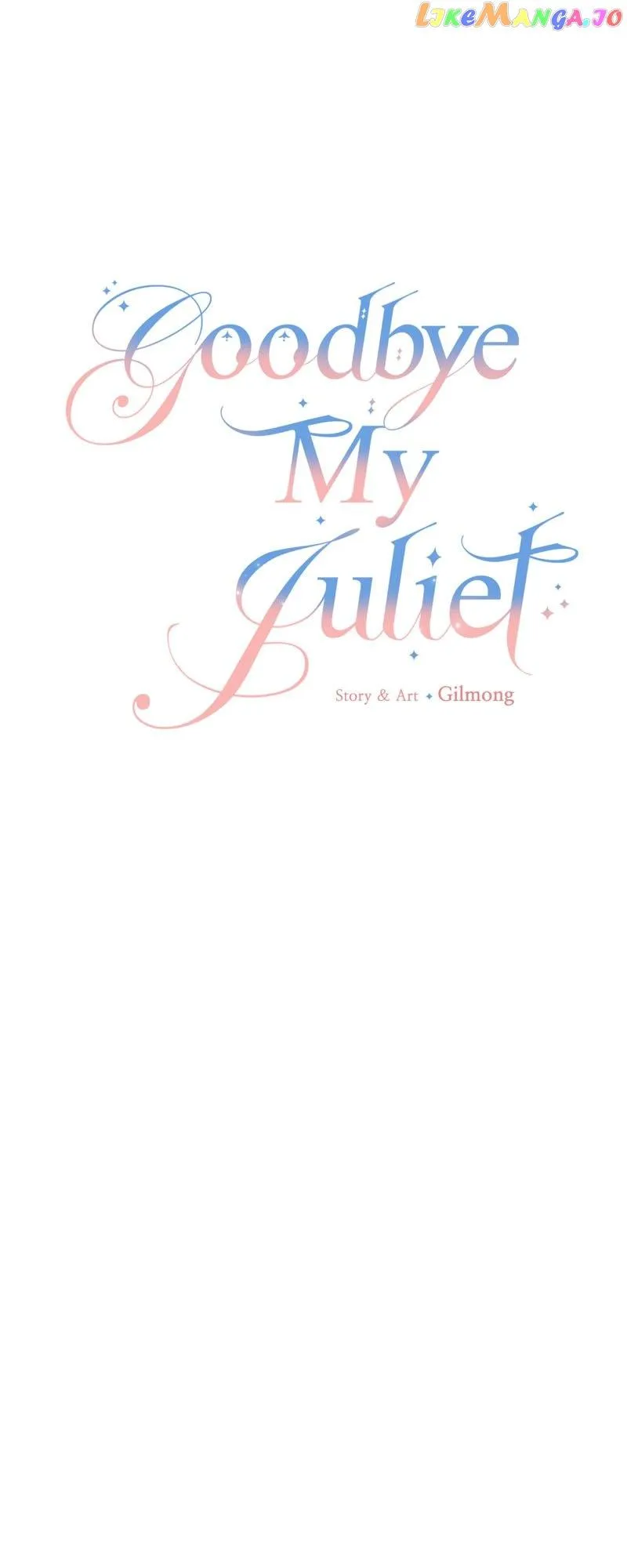 Goodbye My Juliet Chapter 24 Online - página 5