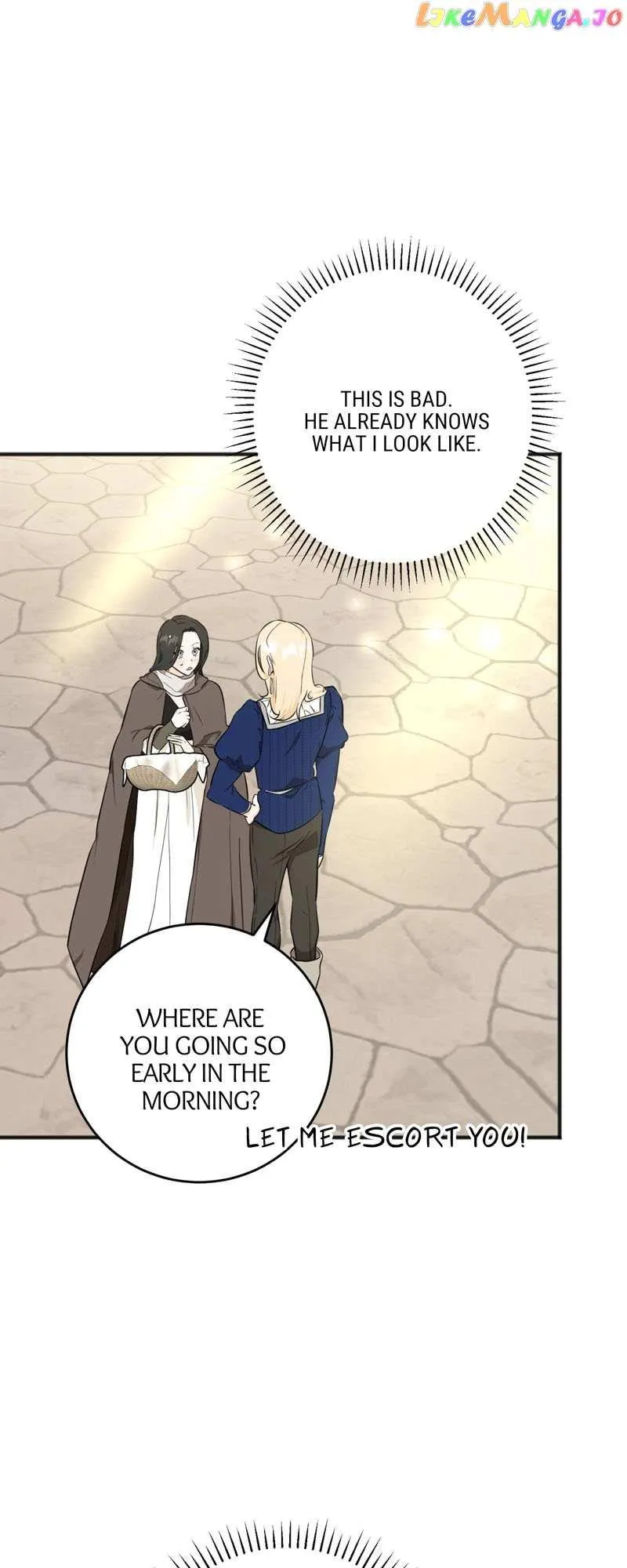 Goodbye My Juliet Chapter 24 Online - página 6