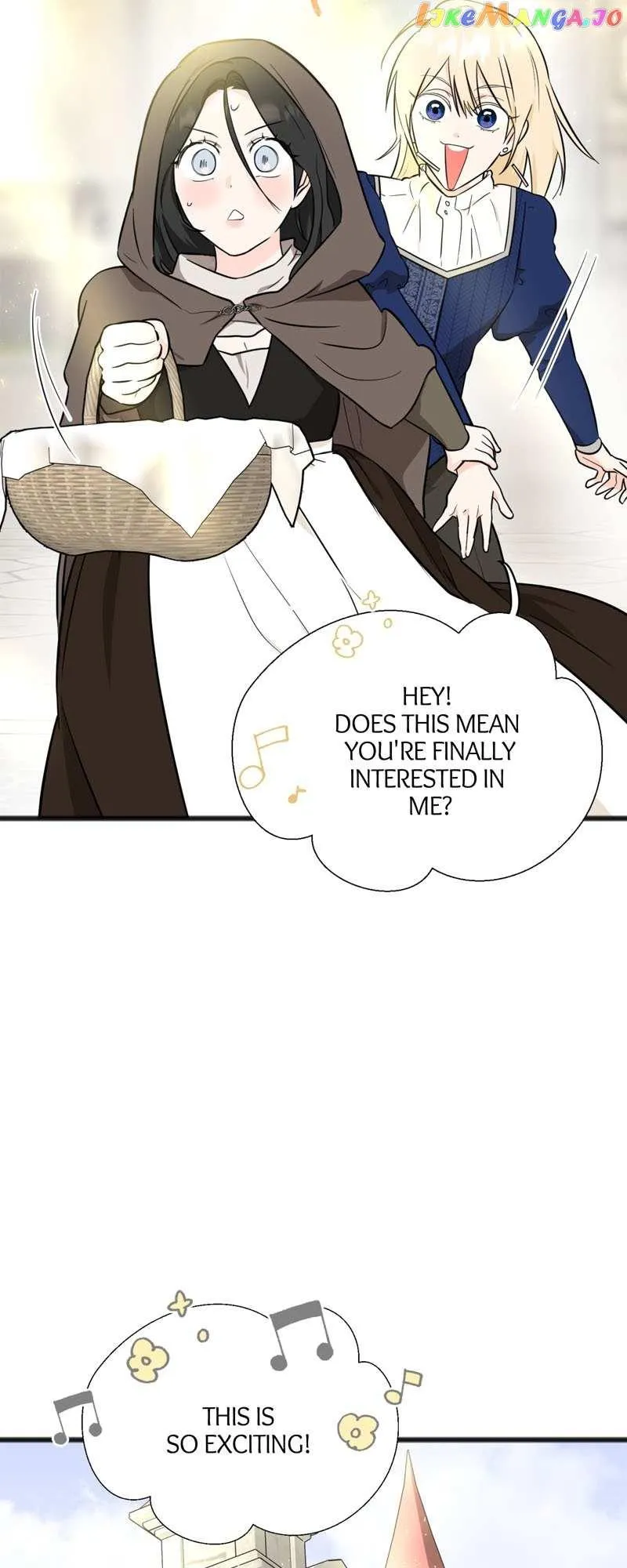 Goodbye My Juliet Chapter 24 Online - página 11