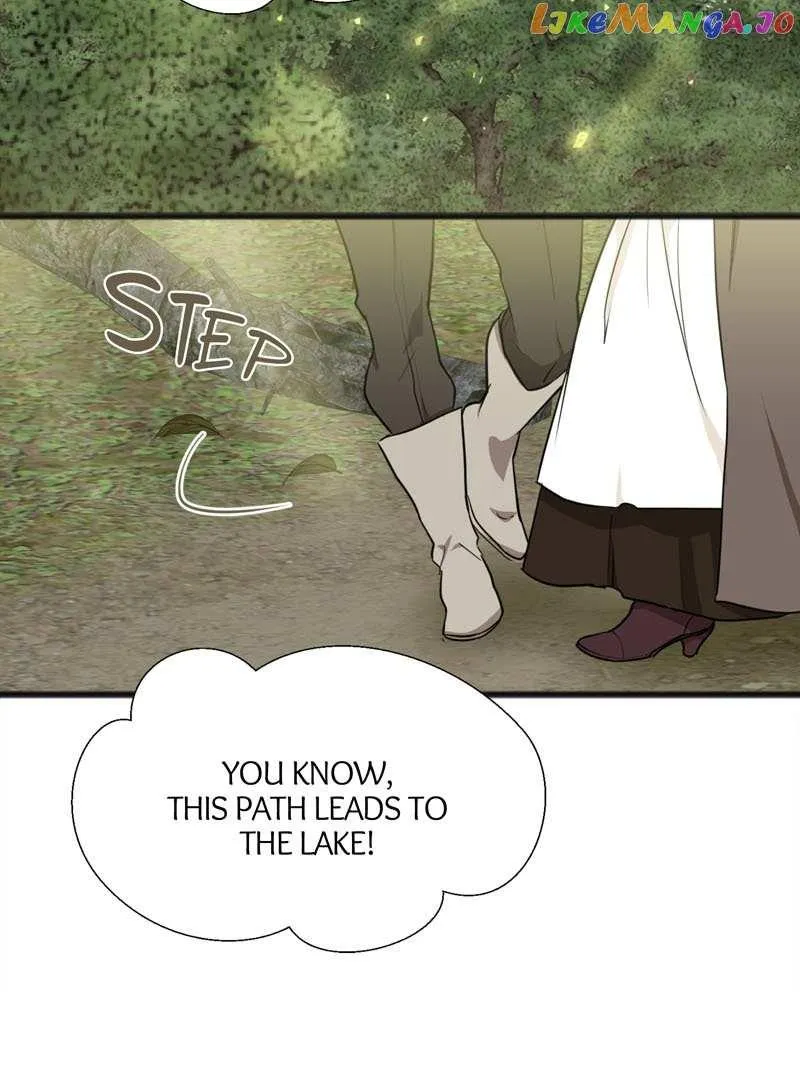 Goodbye My Juliet Chapter 24 Online - página 13
