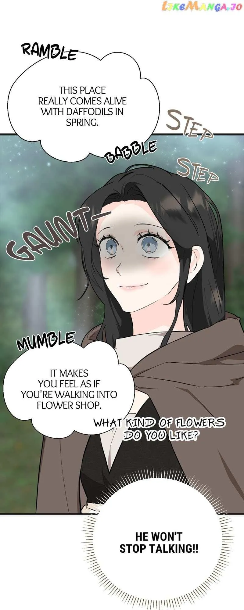 Goodbye My Juliet Chapter 24 Online - página 14