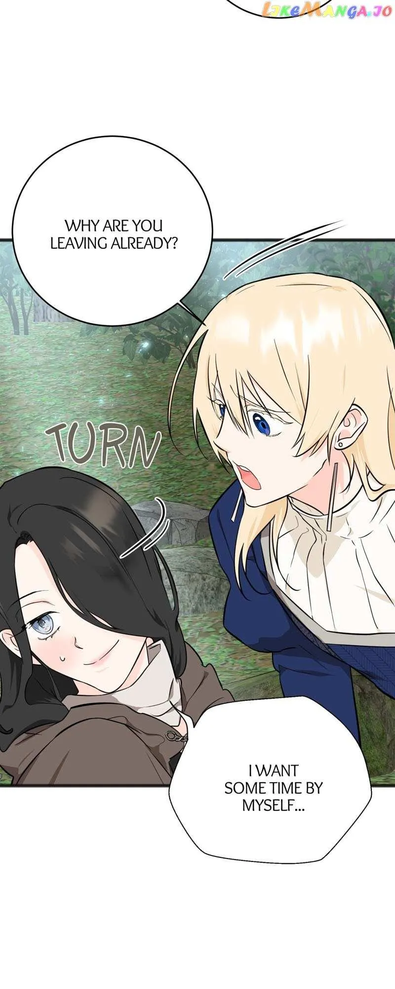 Goodbye My Juliet Chapter 24 Online - página 16