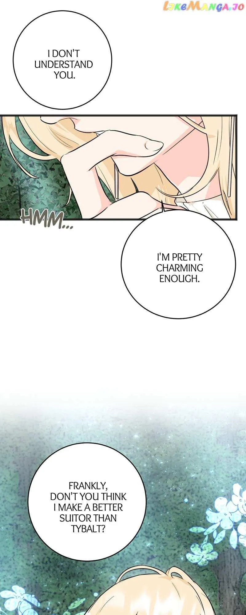 Goodbye My Juliet Chapter 24 Online - página 17
