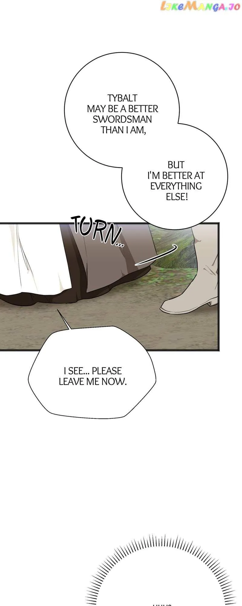 Goodbye My Juliet Chapter 24 Online - página 20