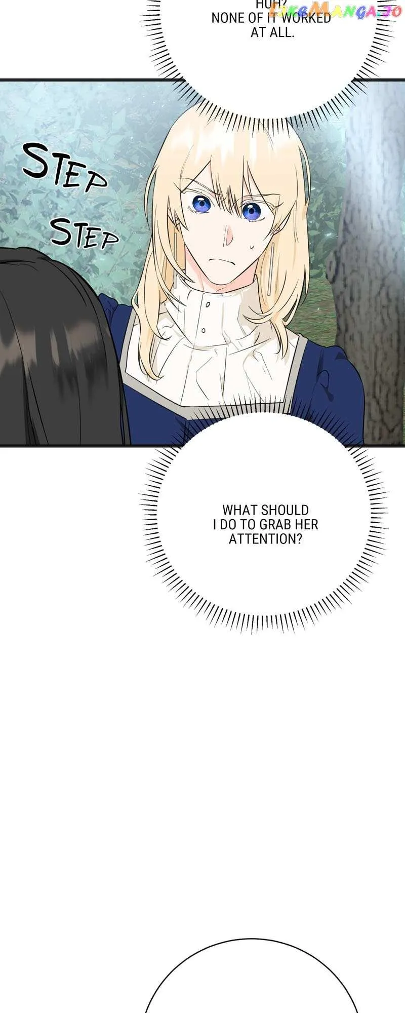 Goodbye My Juliet Chapter 24 Online - página 21