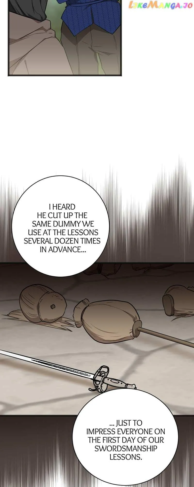 Goodbye My Juliet Chapter 24 Online - página 23