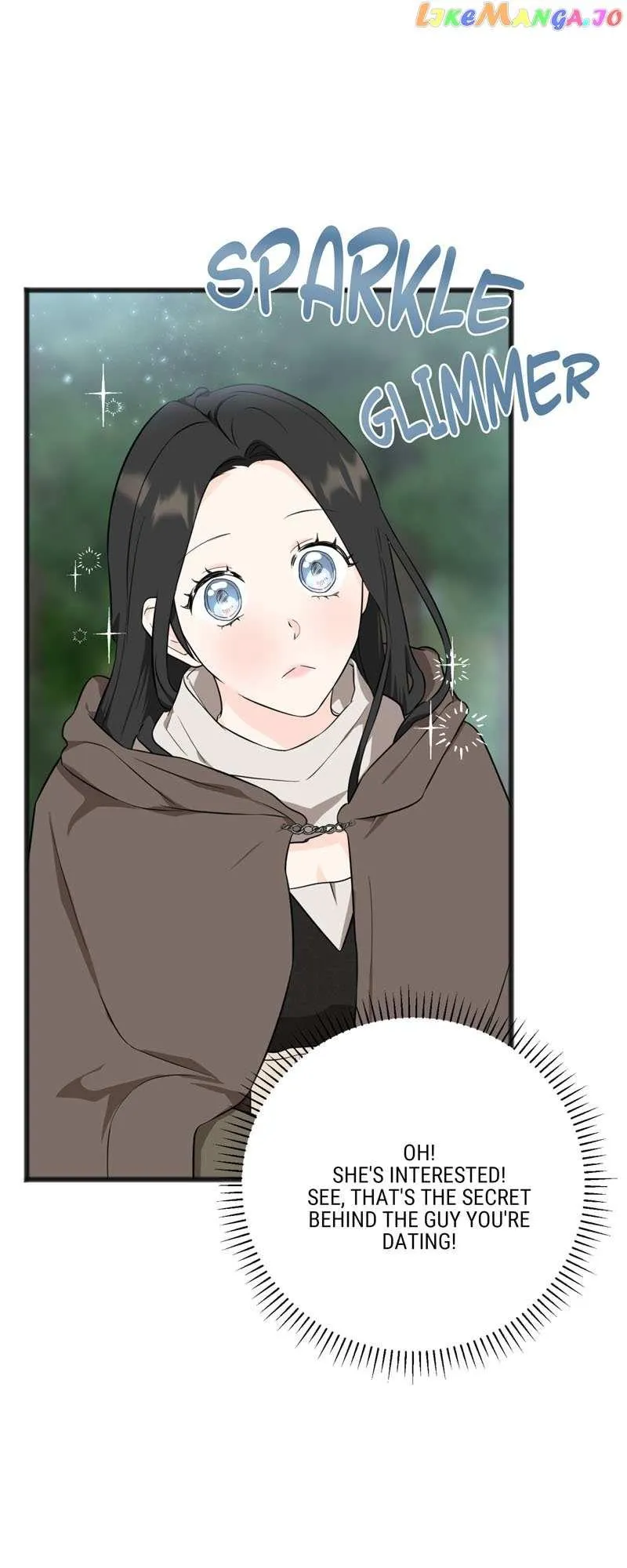 Goodbye My Juliet Chapter 24 Online - página 26
