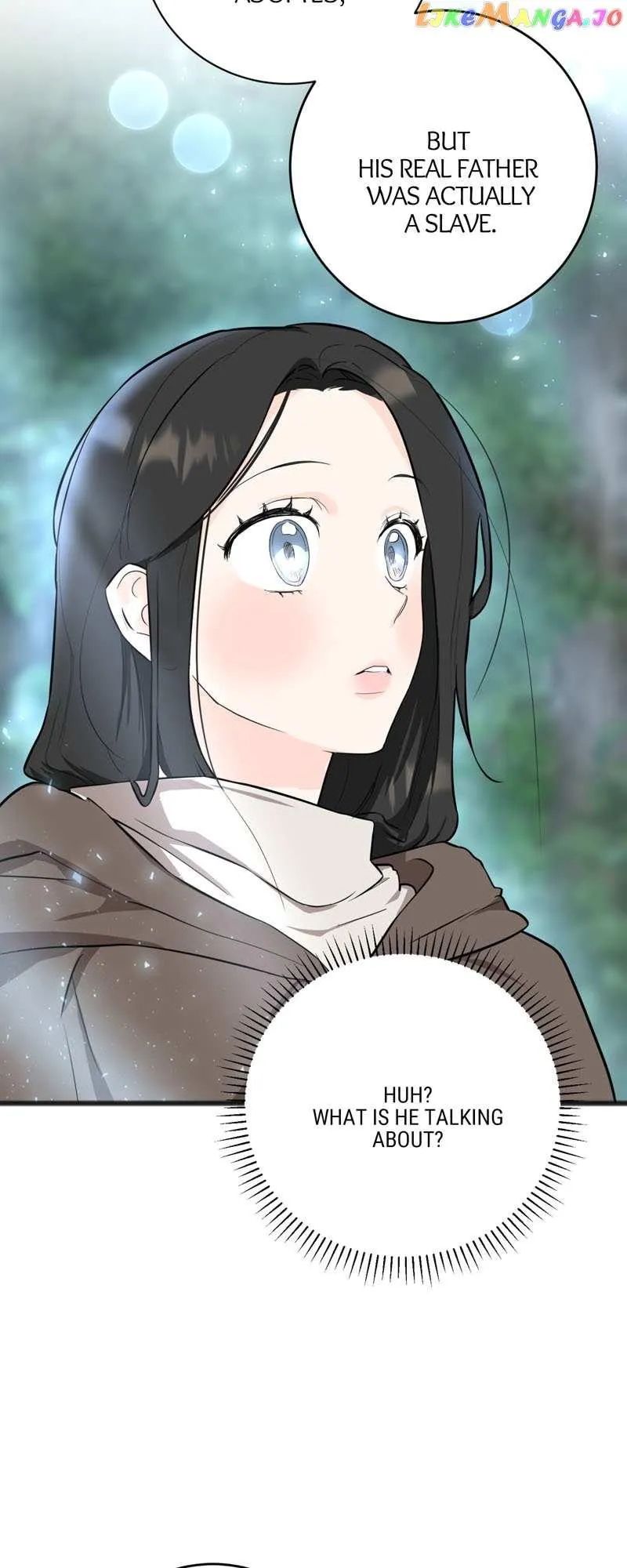 Goodbye My Juliet Chapter 24 Online - página 28