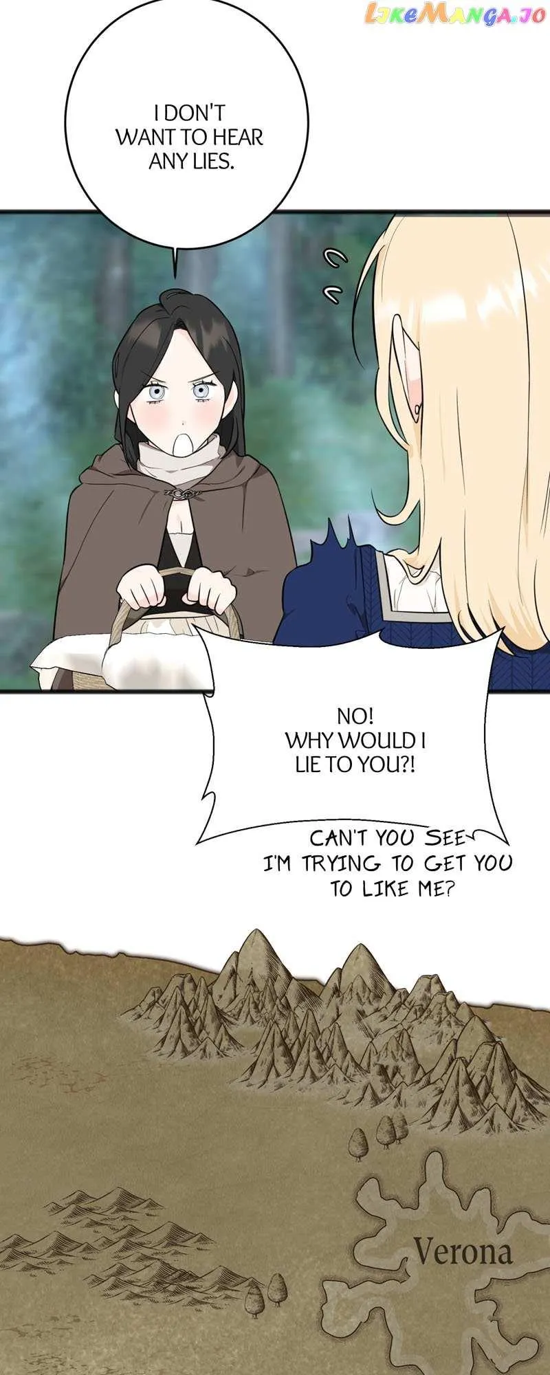 Goodbye My Juliet Chapter 24 Online - página 29
