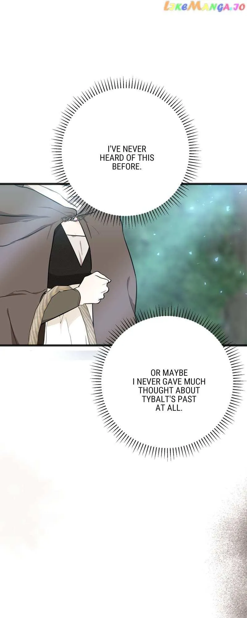Goodbye My Juliet Chapter 24 Online - página 32
