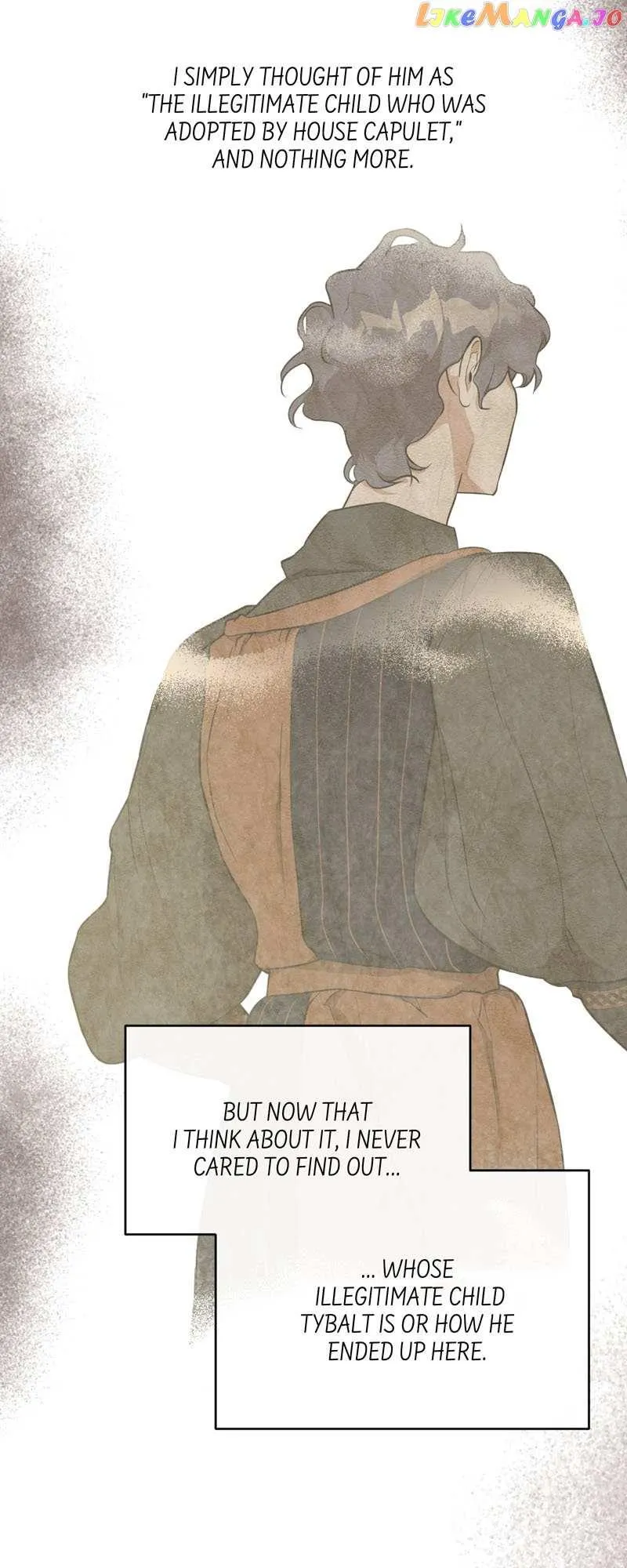 Goodbye My Juliet Chapter 24 Online - página 33