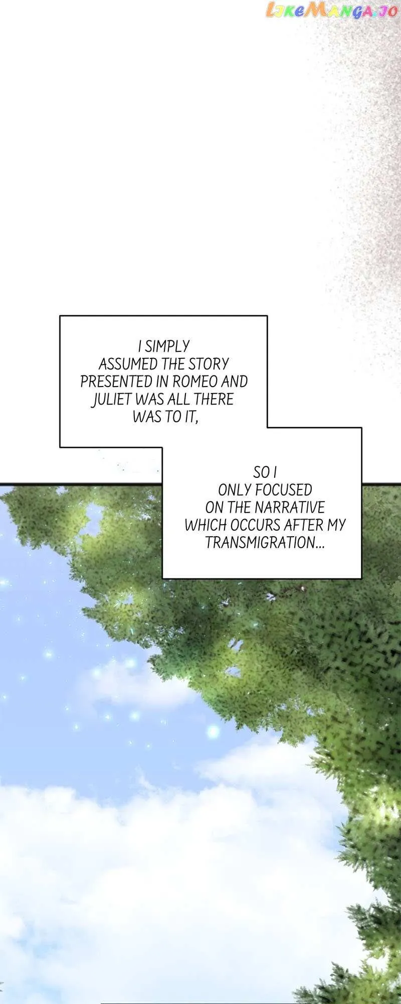 Goodbye My Juliet Chapter 24 Online - página 34