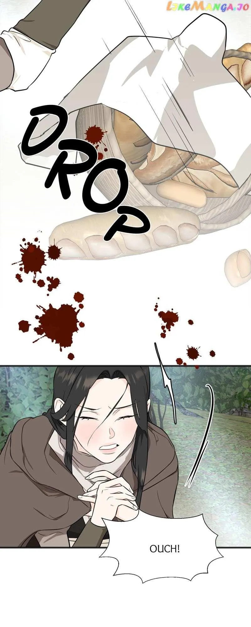 Goodbye My Juliet Chapter 24 Online - página 40