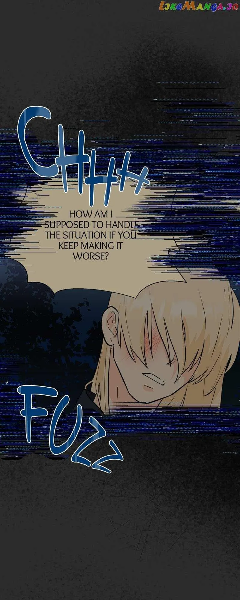 Goodbye My Juliet Chapter 24 Online - página 45