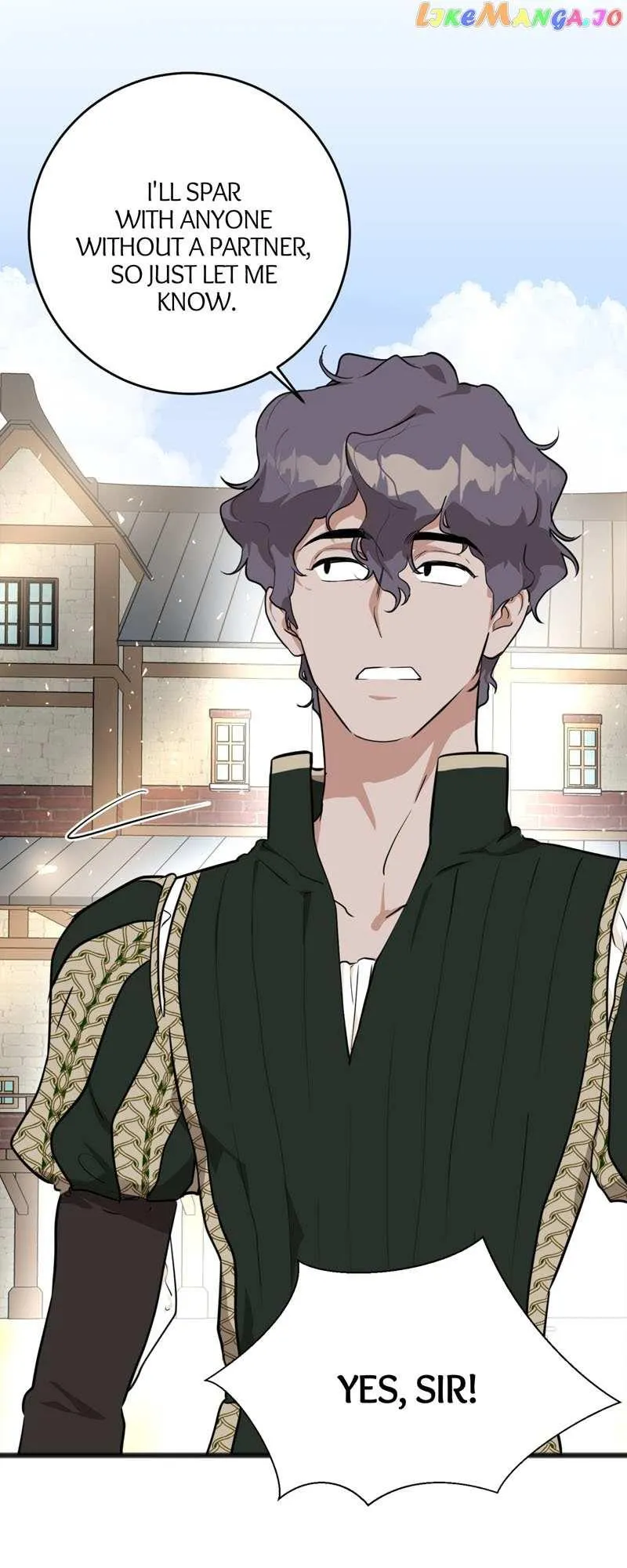 Goodbye My Juliet Chapter 24 Online - página 54