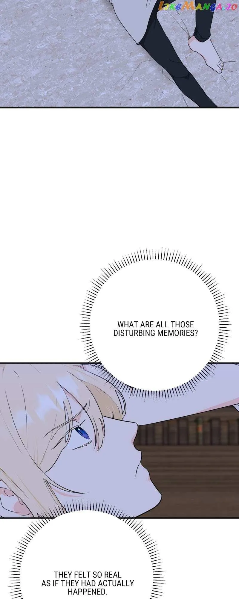 Goodbye My Juliet Chapter 26 Online - página 4