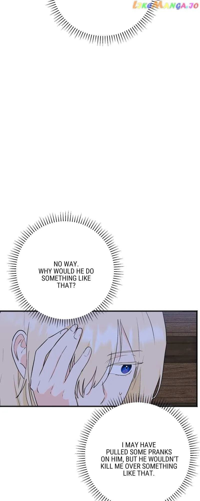 Goodbye My Juliet Chapter 26 Online - página 11