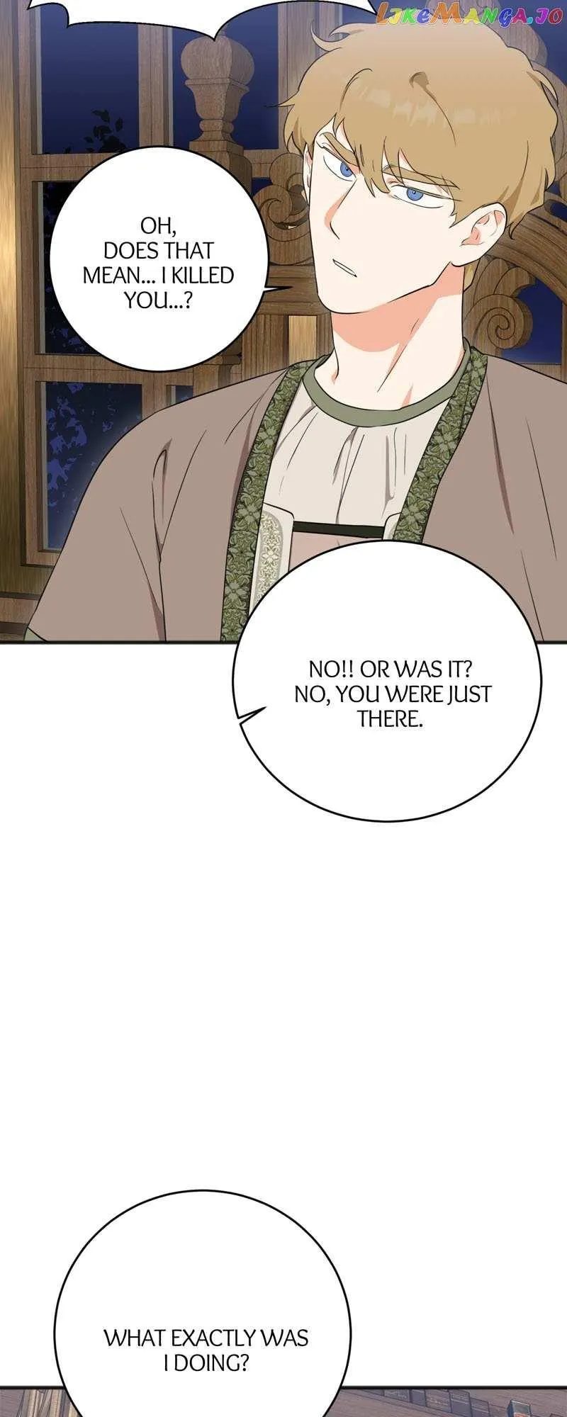 Goodbye My Juliet Chapter 26 Online - página 17