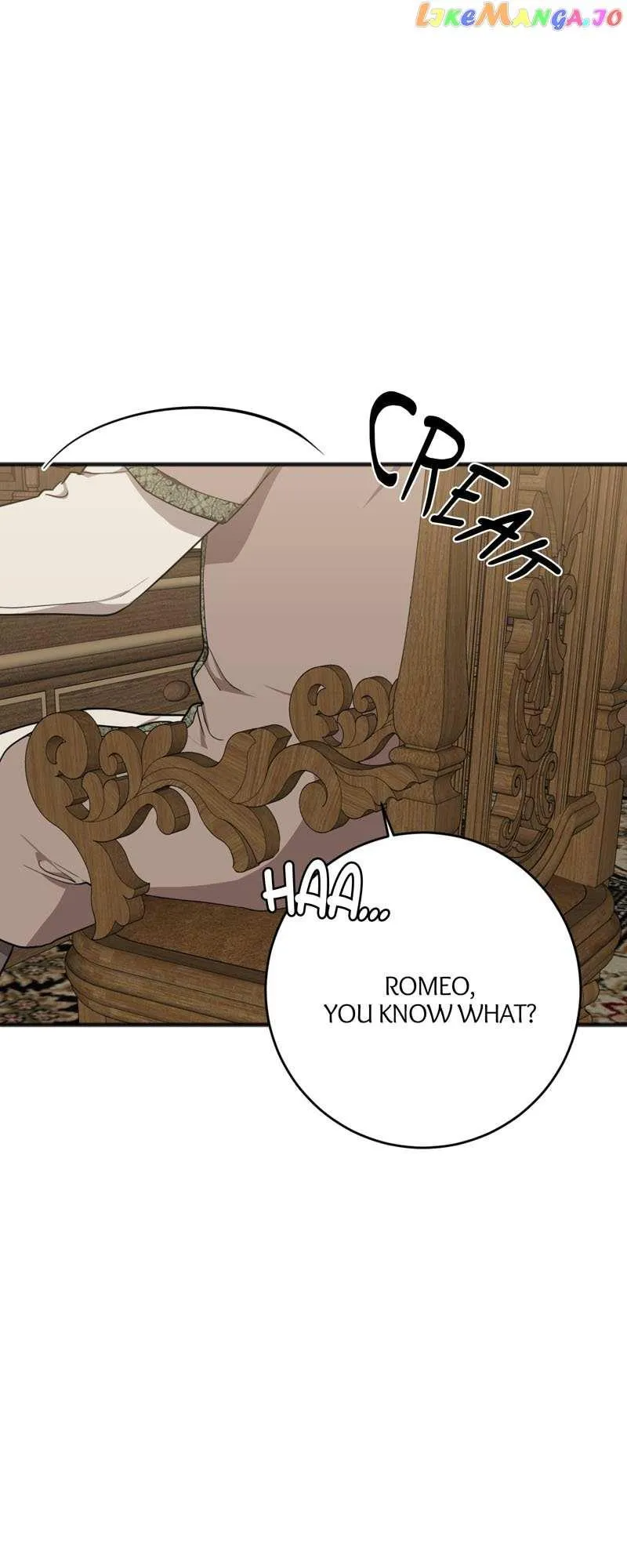 Goodbye My Juliet Chapter 26 Online - página 20