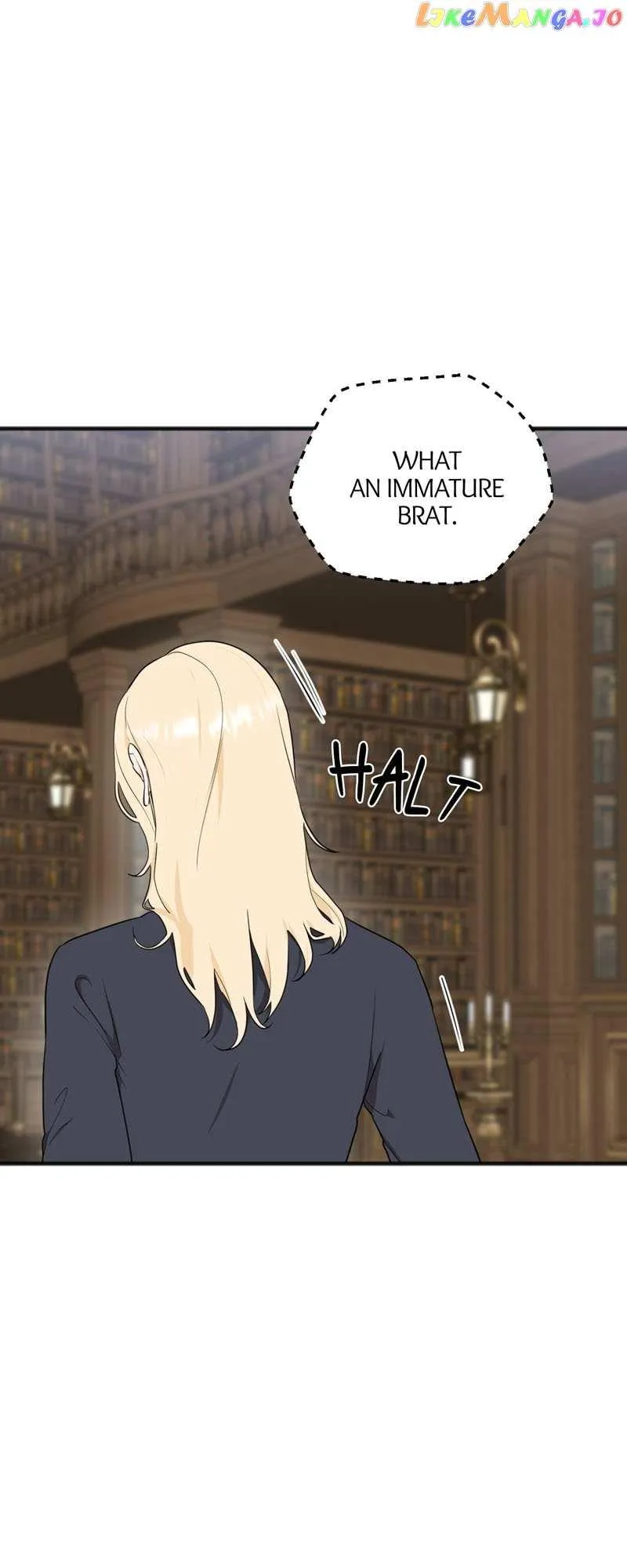 Goodbye My Juliet Chapter 26 Online - página 25