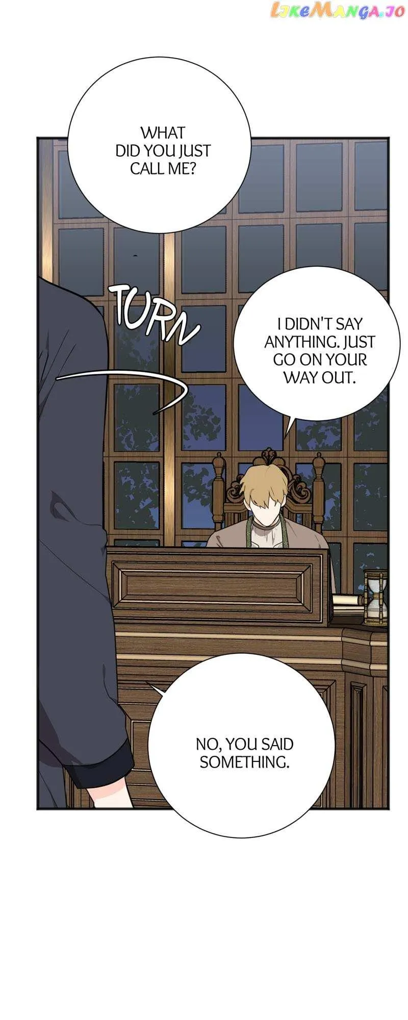 Goodbye My Juliet Chapter 26 Online - página 26