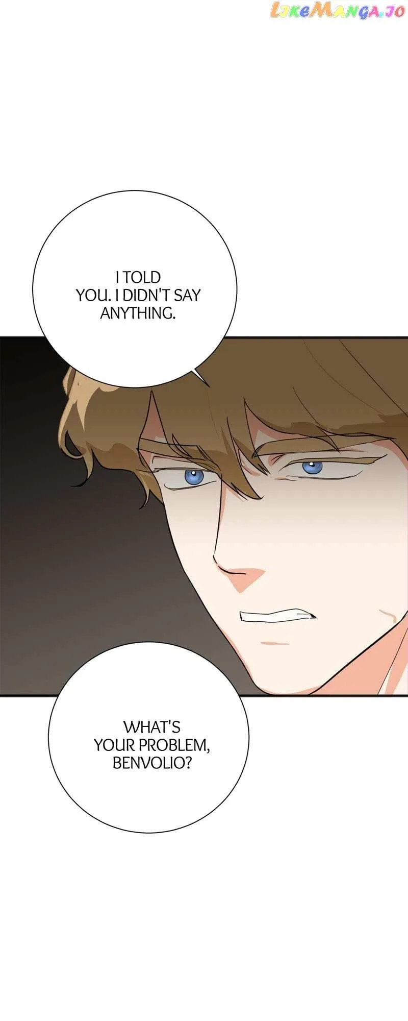 Goodbye My Juliet Chapter 26 Online - página 27
