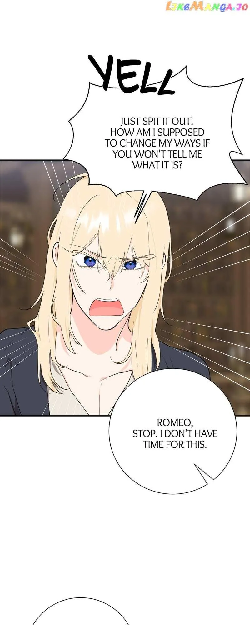 Goodbye My Juliet Chapter 26 Online - página 28