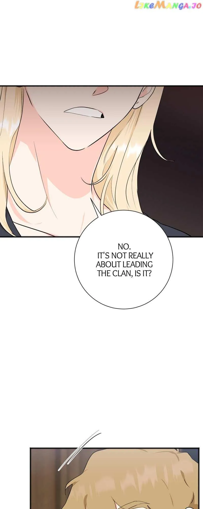 Goodbye My Juliet Chapter 26 Online - página 31