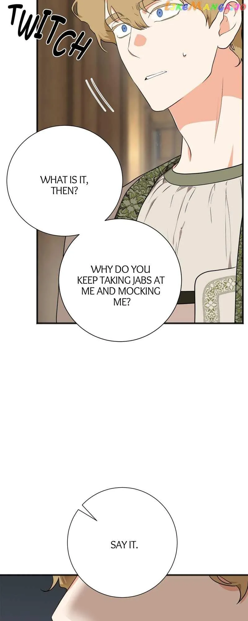 Goodbye My Juliet Chapter 26 Online - página 32