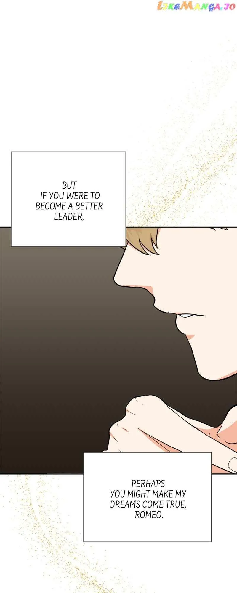 Goodbye My Juliet Chapter 26 Online - página 40