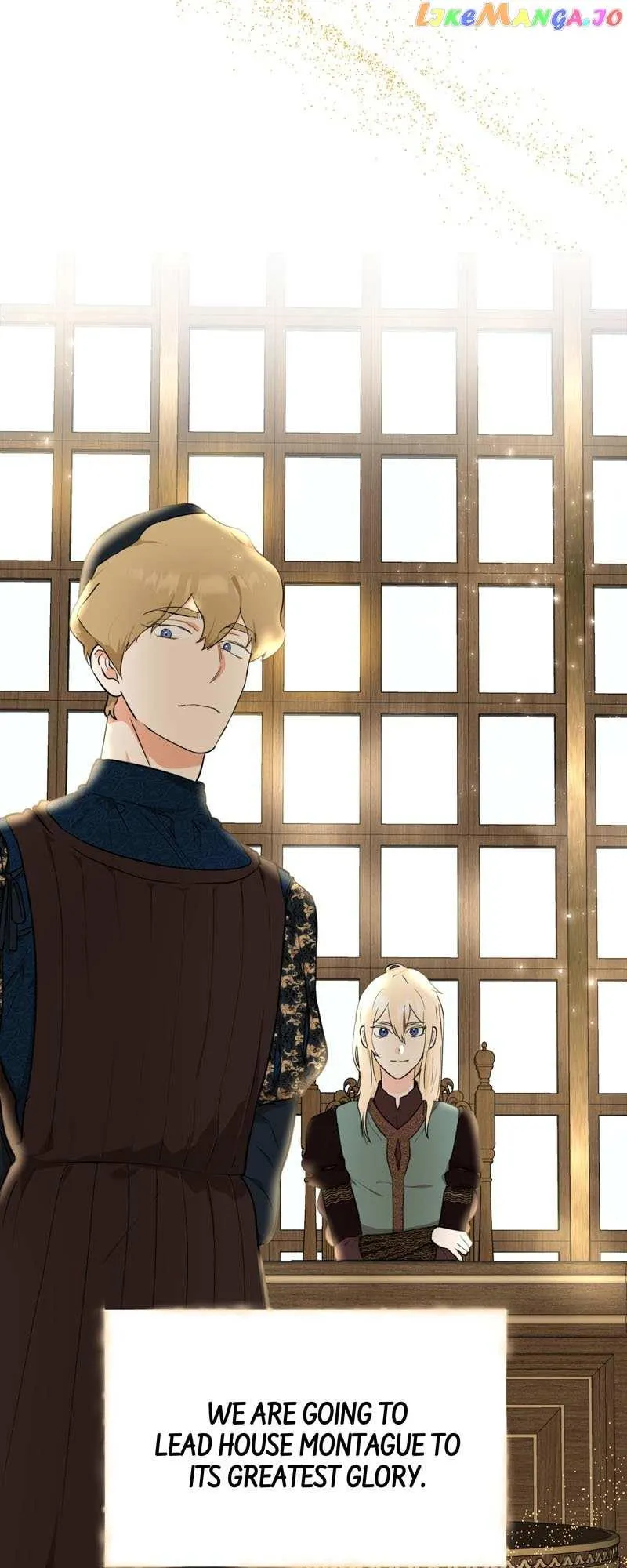 Goodbye My Juliet Chapter 26 Online - página 41