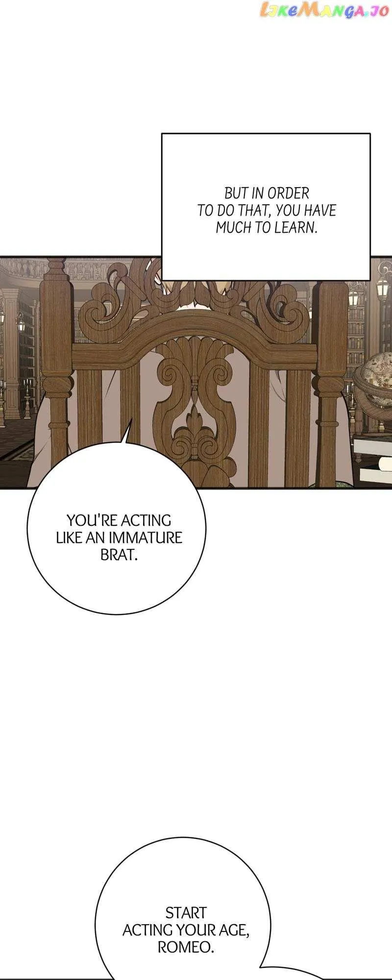 Goodbye My Juliet Chapter 26 Online - página 43