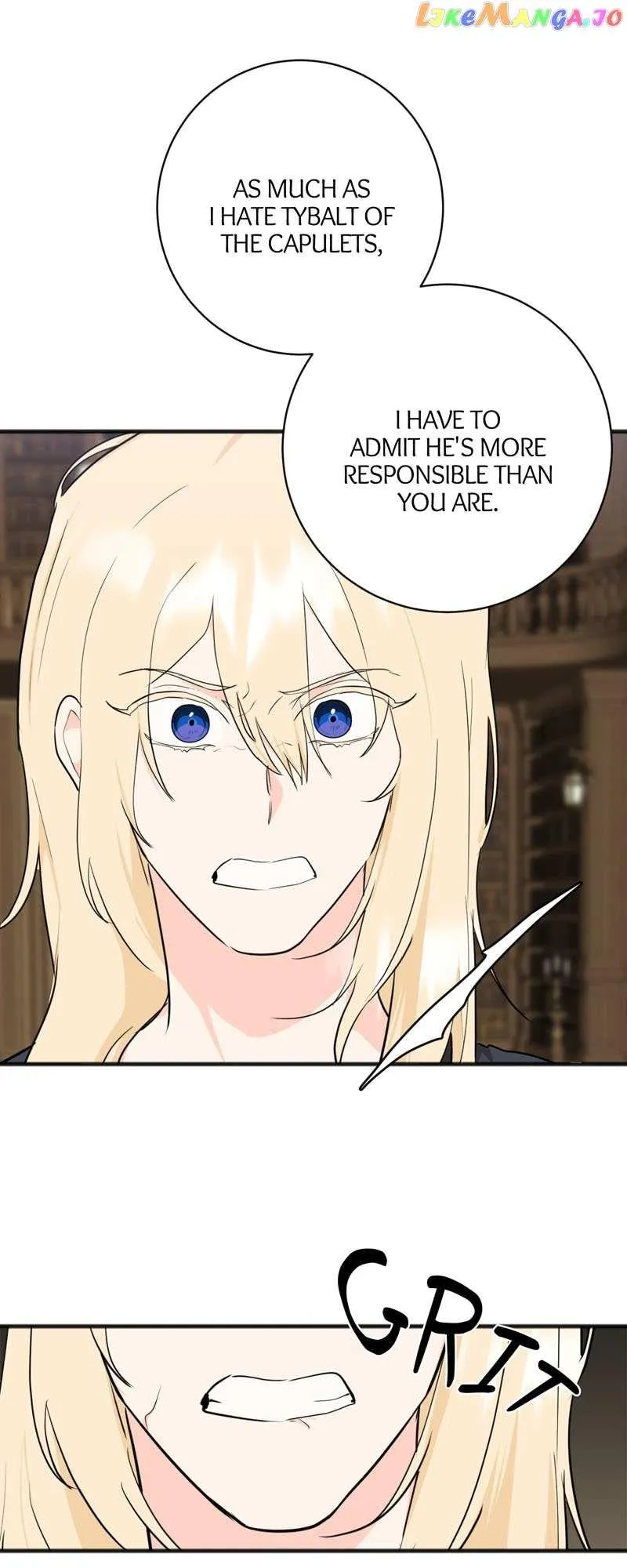 Goodbye My Juliet Chapter 26 Online - página 45