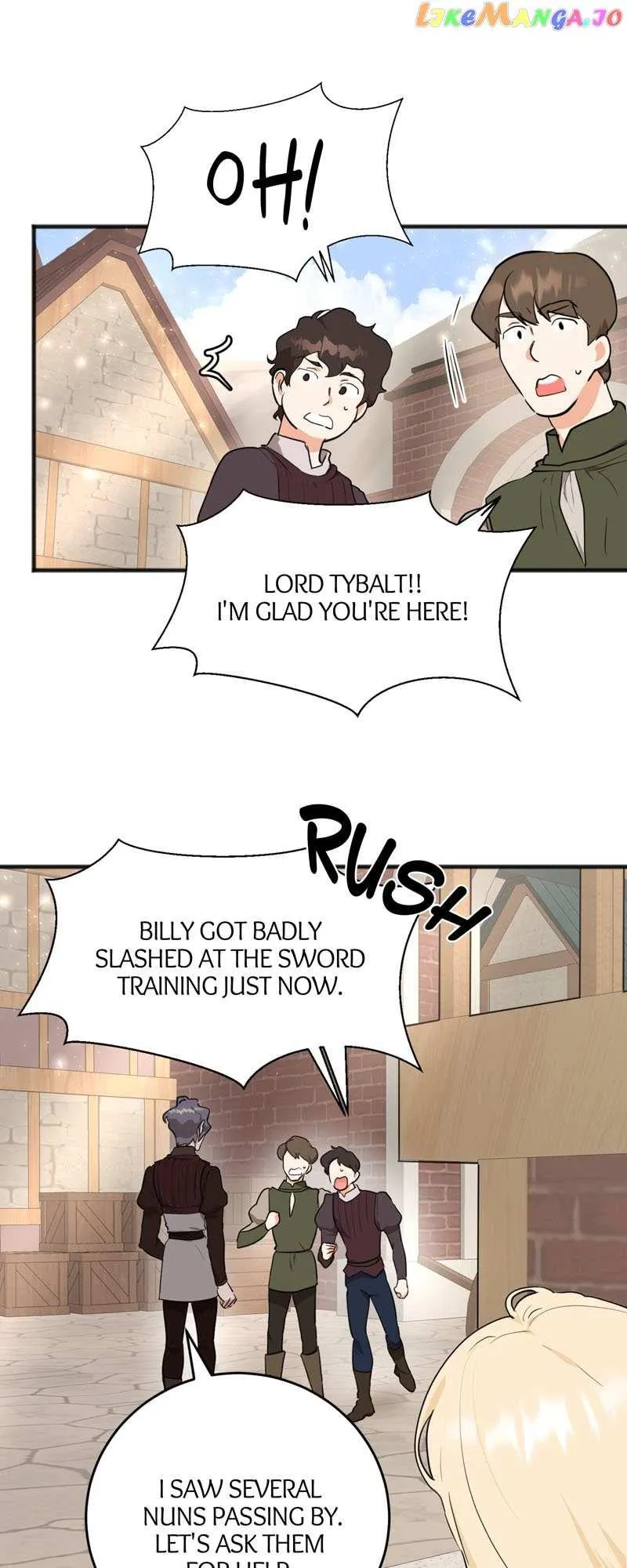 Goodbye My Juliet Chapter 26 Online - página 55