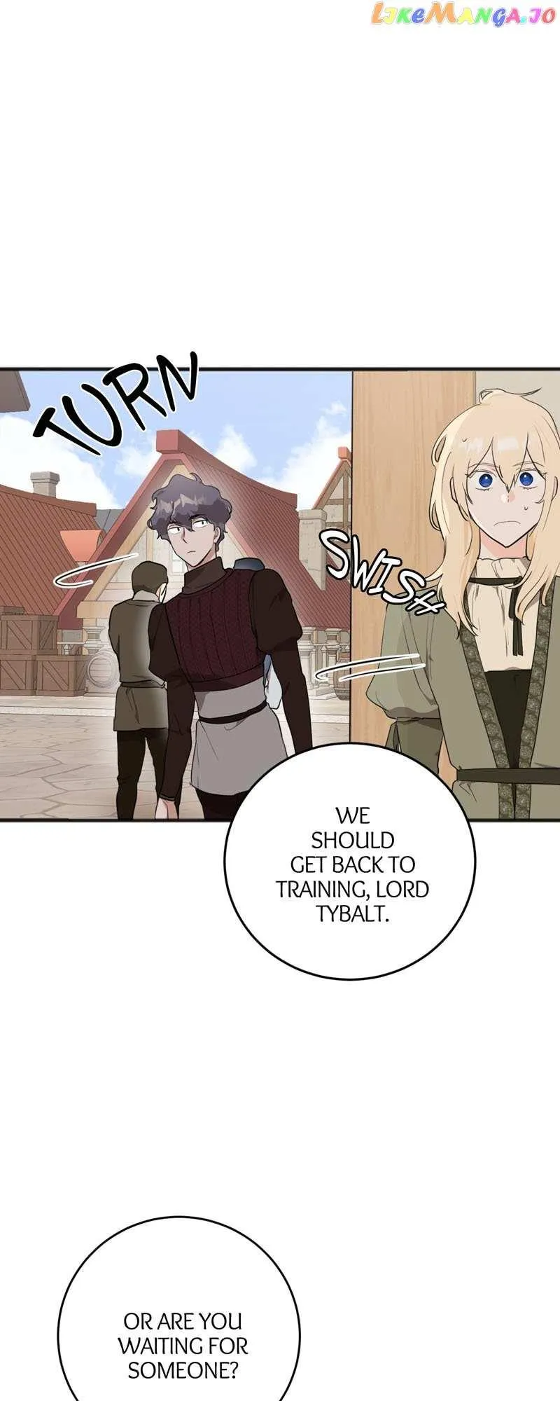 Goodbye My Juliet Chapter 26 Online - página 57