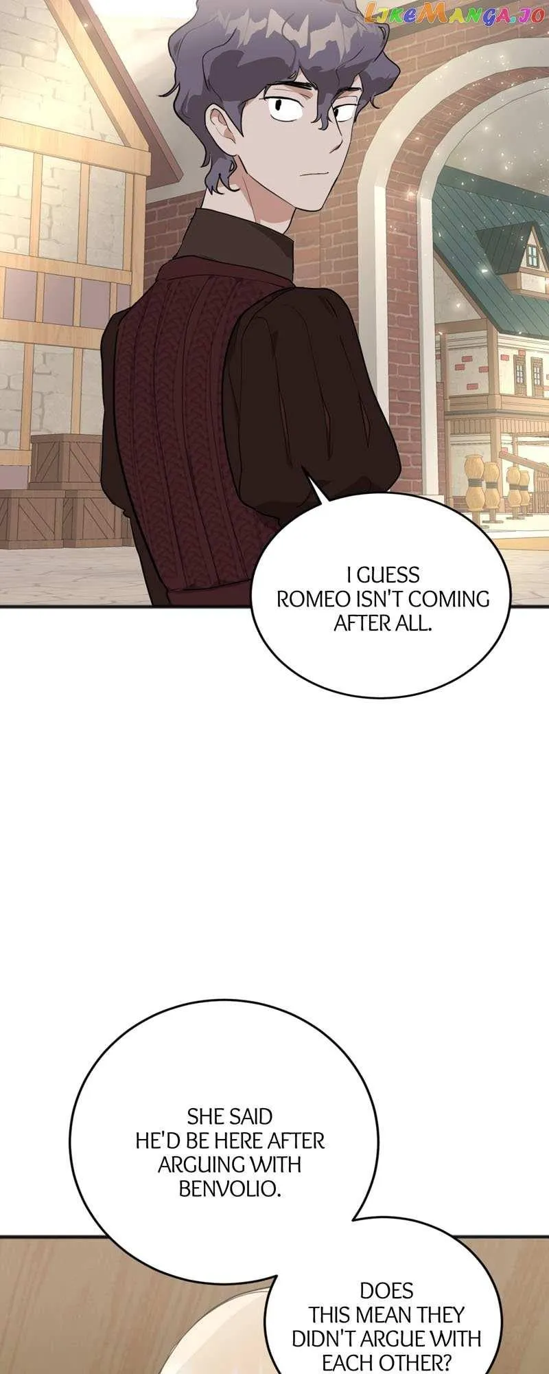 Goodbye My Juliet Chapter 26 Online - página 59