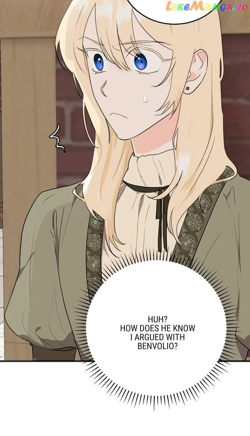 Goodbye My Juliet Chapter 26 Online - página 60