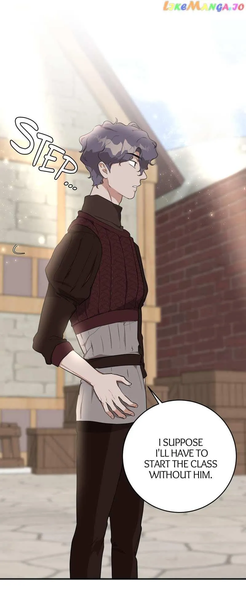 Goodbye My Juliet Chapter 26 Online - página 61
