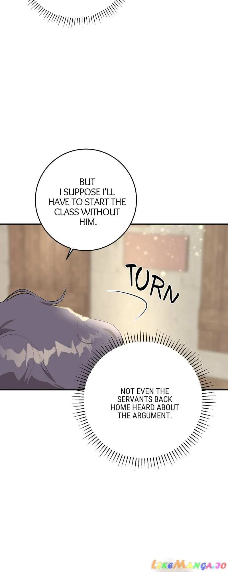 Goodbye My Juliet Chapter 27 Online - página 2