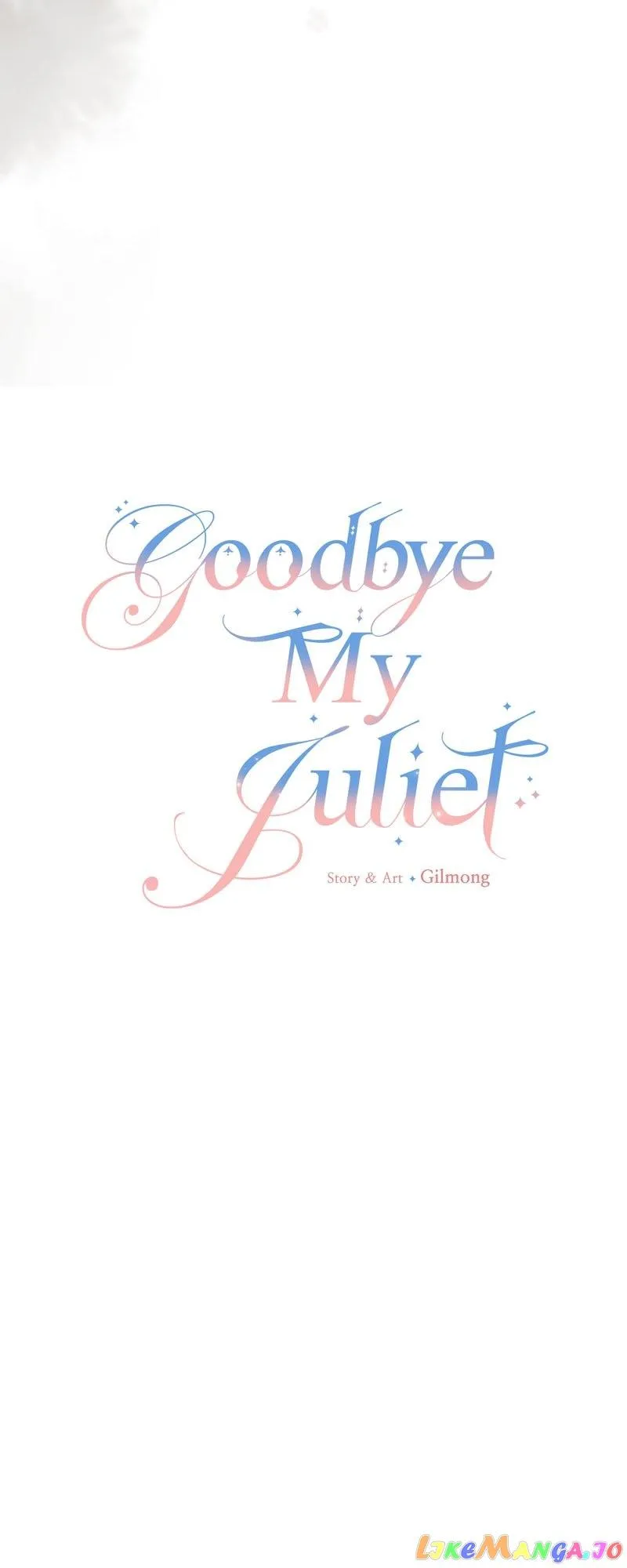 Goodbye My Juliet Chapter 27 Online - página 4
