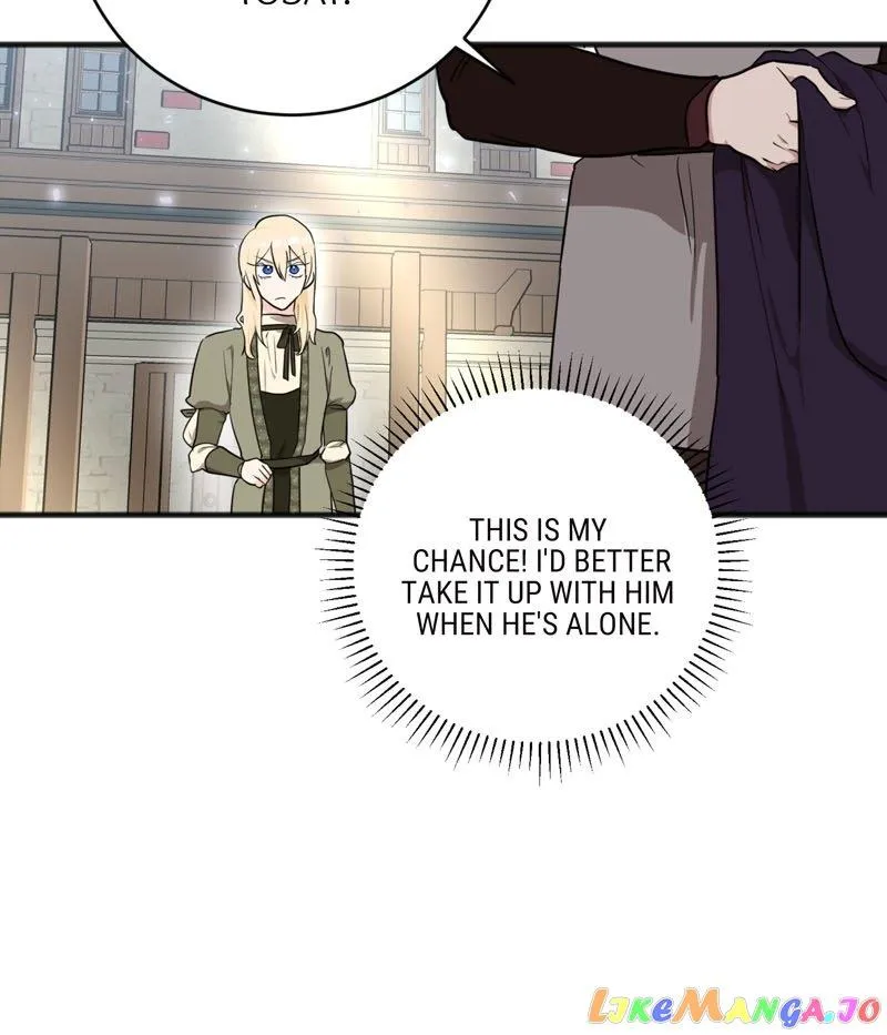 Goodbye My Juliet Chapter 27 Online - página 13