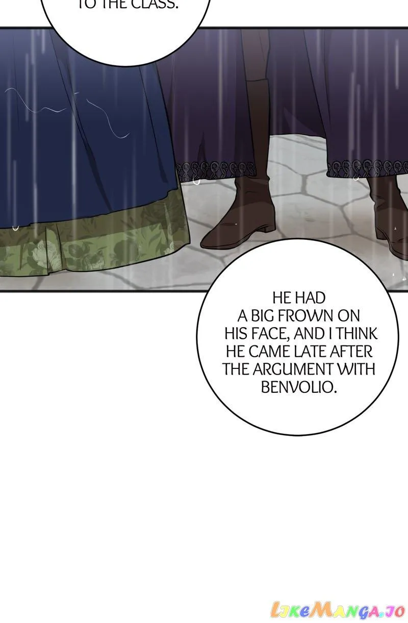 Goodbye My Juliet Chapter 27 Online - página 26