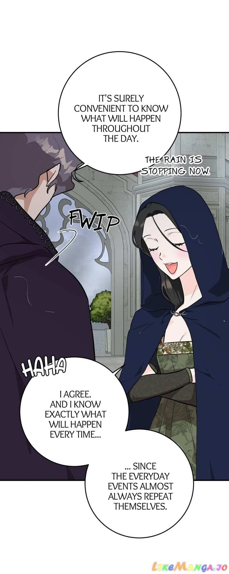 Goodbye My Juliet Chapter 27 Online - página 28