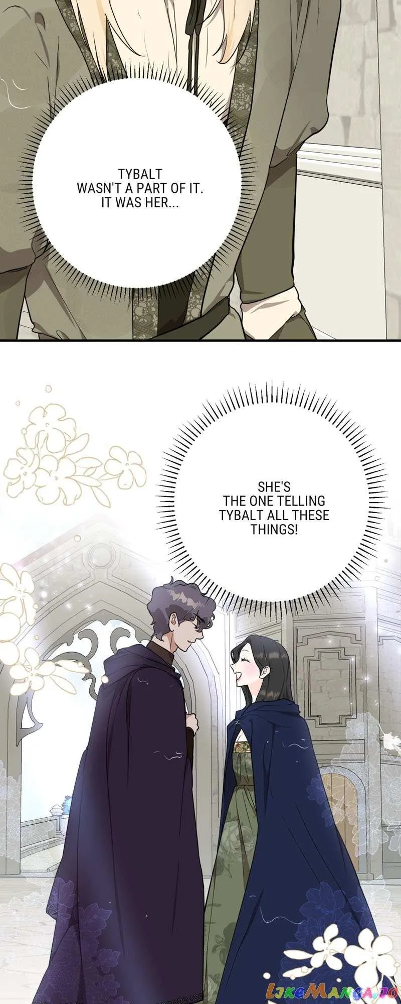 Goodbye My Juliet Chapter 27 Online - página 31