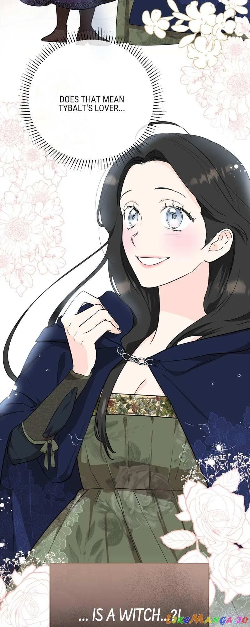 Goodbye My Juliet Chapter 27 Online - página 32