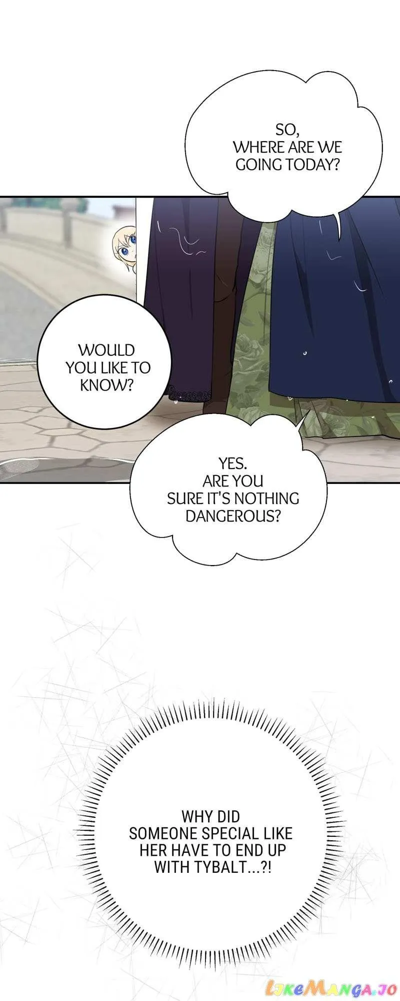 Goodbye My Juliet Chapter 27 Online - página 34