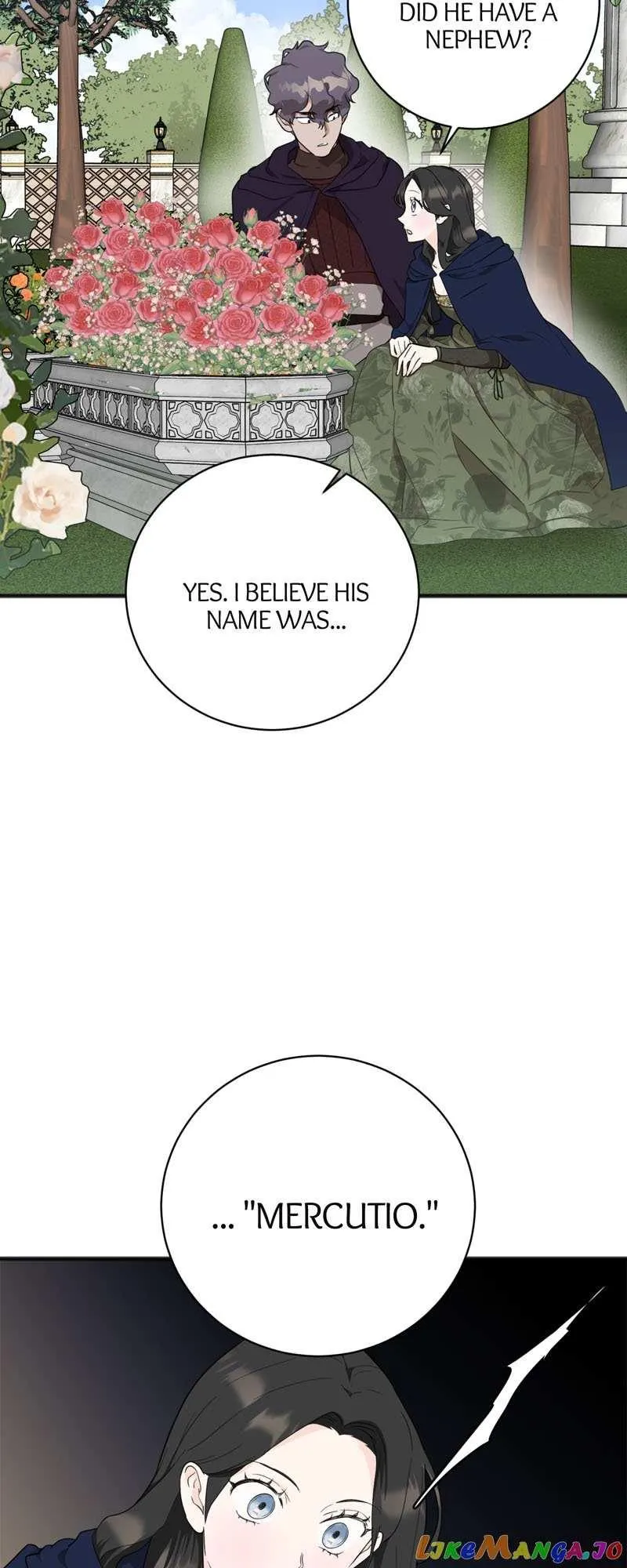 Goodbye My Juliet Chapter 27 Online - página 46