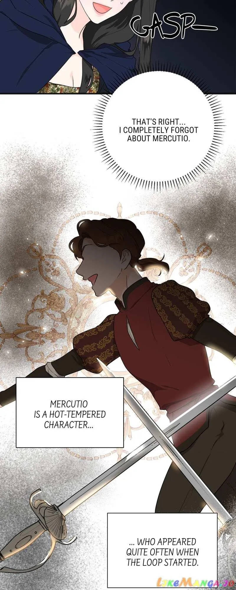 Goodbye My Juliet Chapter 27 Online - página 47